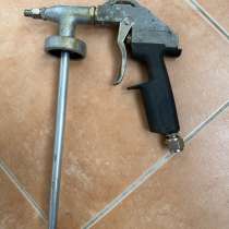 Пистолет-насадка для антигравия, в Москве