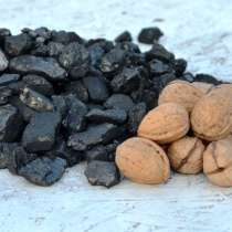 Уголь для отопления, мелкий и крупный, дрова липовые, в Астрахани