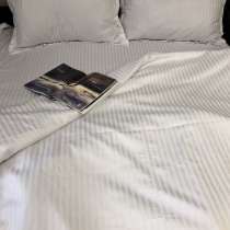 Комплект постельного белья из Сатина, в Казани