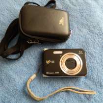 Цифровой фотоаппарат General Electric 4 Гб, в Санкт-Петербурге