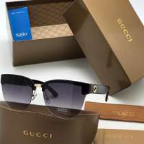 Очки Gucci, в Новосибирске