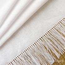 Заготовка на рушник с бахромой из домотканого рушникового, в г.Запорожье