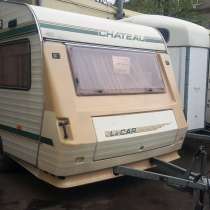 Дом на колесах для рыбалки и охоты 660 кг, Кат "В", в Москве