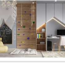 Мы предлагаем изготовление широкого ряда корпусной мебели на, в г.Бишкек