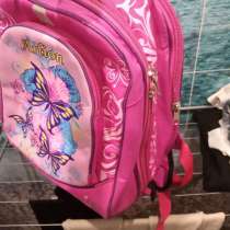 Школьный рюкзак, в Магнитогорске