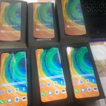 Новый телефон Huawei Mate 30 Pro, в Красноярске