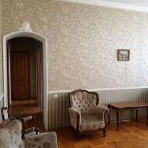 4 ккв, 107 кв. м, 1-я линия В. О., д.26, в Санкт-Петербурге