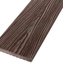 Террасная доска ДПК RusDecking UnoDeck Solid, в Екатеринбурге