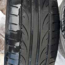 Hankook Ventus V12 evo2 K120 205/55 R16, 4 шт, в Симферополе