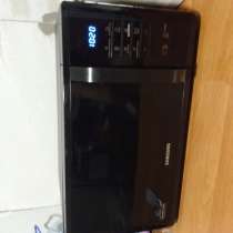 Микроволновая печь с грилем, в Новокузнецке