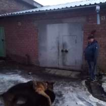 Продам гараж в Автомота-2, 6/6, есть тех этаж, в Ангарске