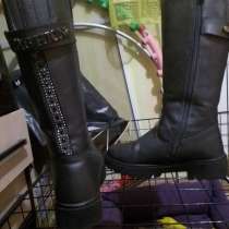 Ботинки 32 размер, в Северодвинске