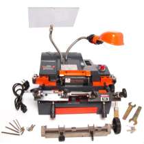 Универсальный станок для изготовления ключей Keyworld 100E1, в Москве