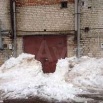 Гараж 50кв. м, в Смоленске