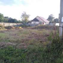 Участок в черте города, в Владимире