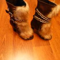 Ботинки Женские Весенние 36 размер, в Перми