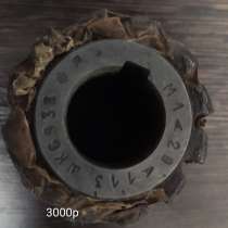 Фрезы червячные. М1,М2, в Кирове