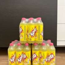 Газировка DUBL-BUBL - Напиток от Soda Luv, в Екатеринбурге
