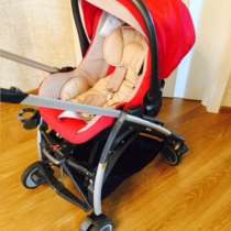 Коляска (2 в 1) (Италия), в Саках