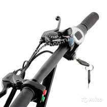 Электровелосипед Hoverbot CB-7 Optimus, в Москве