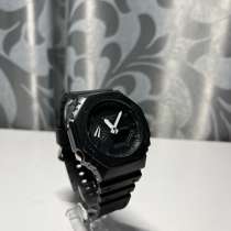 Часы Casio g-shock ga 2100, в Тольятти