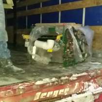 ВатаЧесальный станок, шерсти, ваты, синьтепона, в г.Атырау