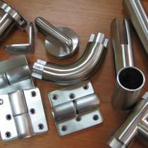 Петли для дверей туалетов нержавеющие самозакрывающиеся, в Москве