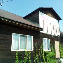 Дом 140 м² на участке 6 сот, в Новокузнецке