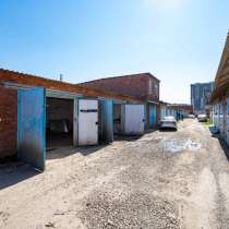 Гараж, в Краснодаре