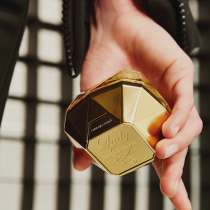 Духи paco rabanne, в Иркутске