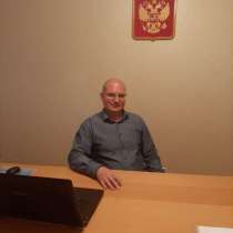 Адвокат по уголовным делам, в Санкт-Петербурге