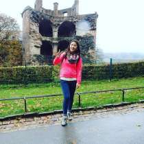 Ainura, 20 лет, хочет пообщаться, в г.Stockheim