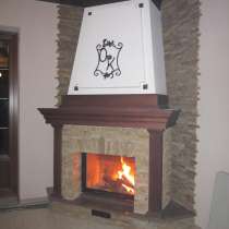 Печи камины мангалы тандыры - под ключ, в г.Харьков