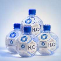 Артезианская вода высшей категории "Миганел Аква" 0.5л, в Москве