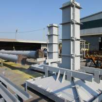 Продажа новых металлоформ от производителя с гарантией, в Краснодаре