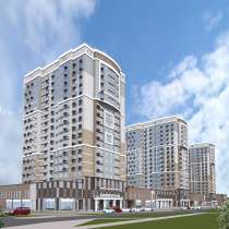 Продается новая квартира в новом доме!, в Белгороде