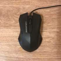 Мышка Nakatomi, в Уфе