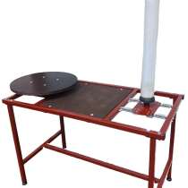 Упаковочный стол в стрейч пленку PTS-40, в Москве