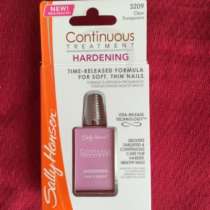 Средство д/укрепления ногтей SallyHansen, в Екатеринбурге