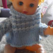 Лялека куколка, в Иванове