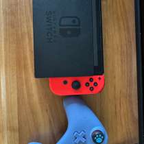 Nintendo switch, в Казани