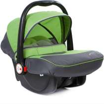 детское автокресло Leader Kids BB7, в Челябинске