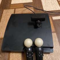Sony PS3, в Губкине