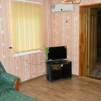 Отдельный дом со всеми удобствами в Ейске, в Ейске