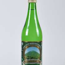 Славяновская минеральная питьевая лечебно-столовая ЗАО МВЖ, в Москве