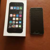 Телефон Iphone 5S, Cameron, Panasonic, в Саратове