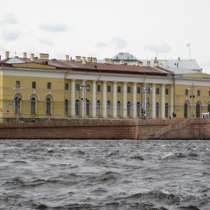 Развлекательный Санкт-Петербург 9 сентября 2017 года, в Великом Новгороде