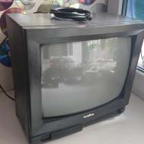 Телевизор GoldStar CKT-4905, в Красноярске