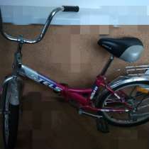 Велосипед, в Саратове