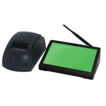 Мерката онлайн касса комплект M, в Кемерове